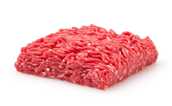 Ashton Farms fresh ground beef